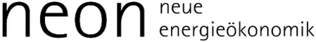 Neon Neue Energieökonomik